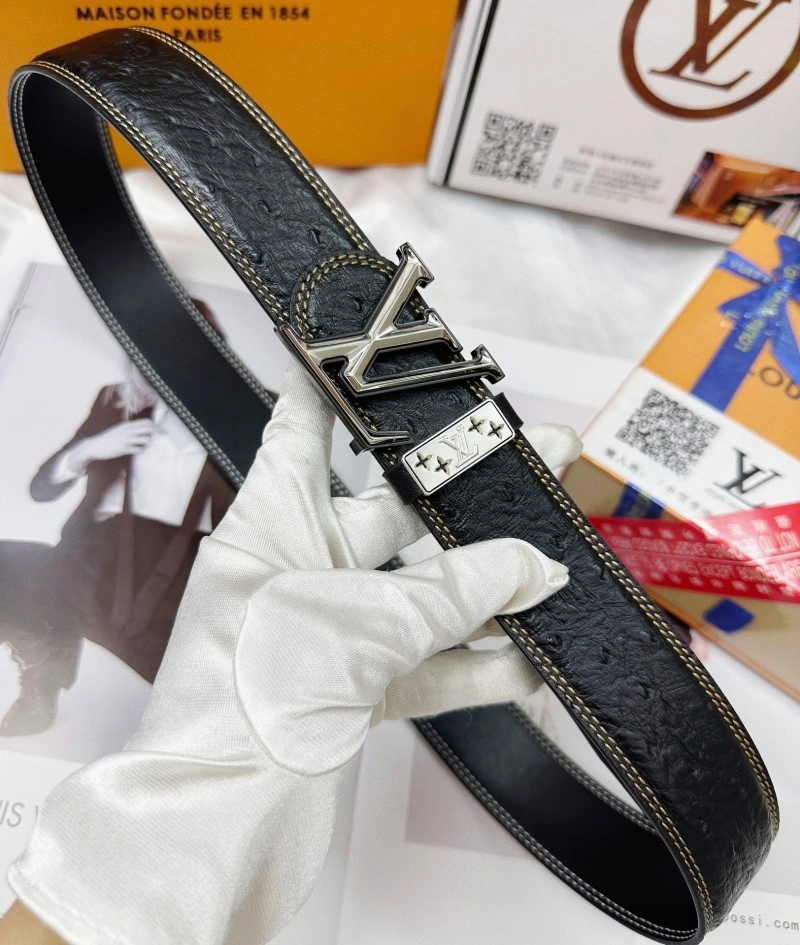 TravelReady Louis Vuitton Belts 299931