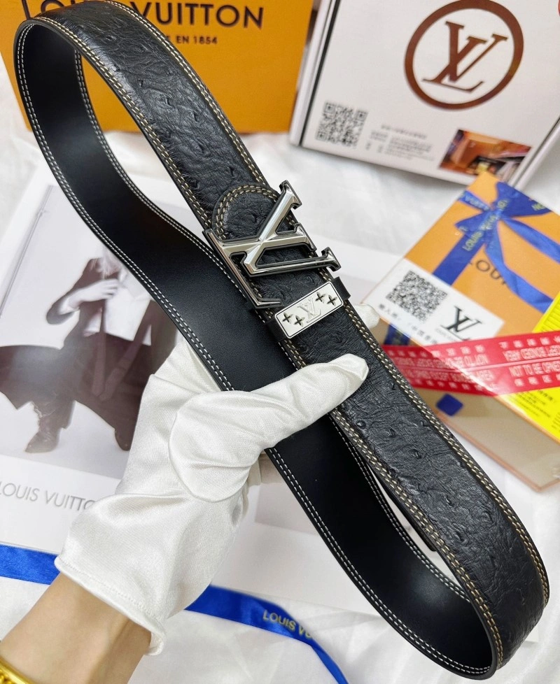 TravelReady Louis Vuitton Belts 299931