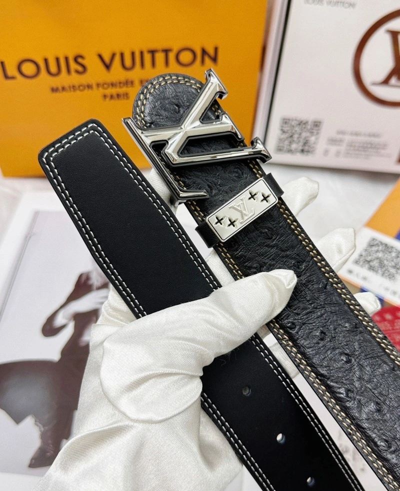TravelReady Louis Vuitton Belts 299931