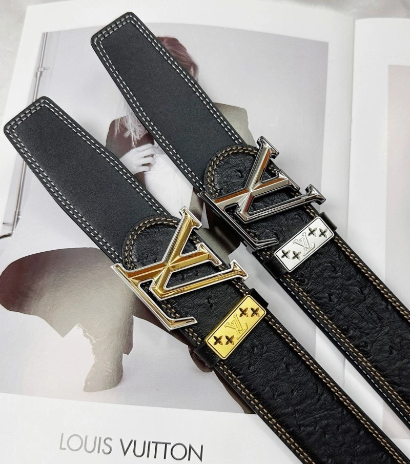 TravelReady Louis Vuitton Belts 299931
