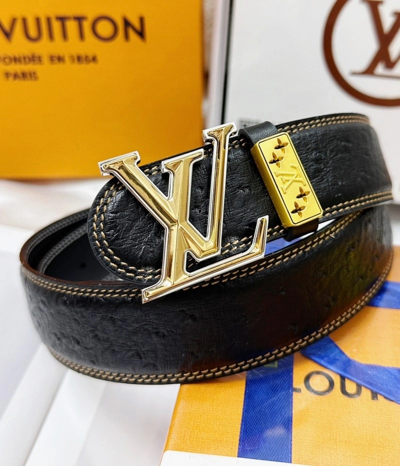 Louis Vuitton Belts Seasonal 299949