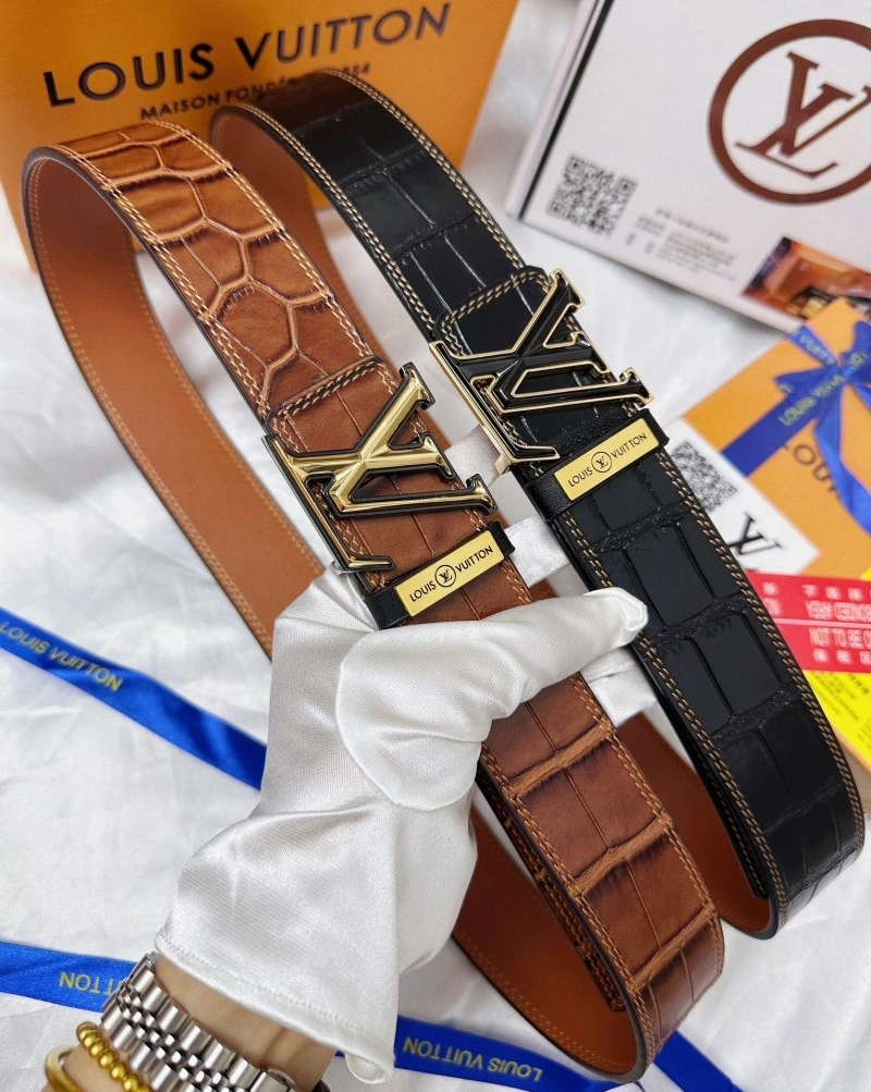 Louis Vuitton Belts Casual 299957