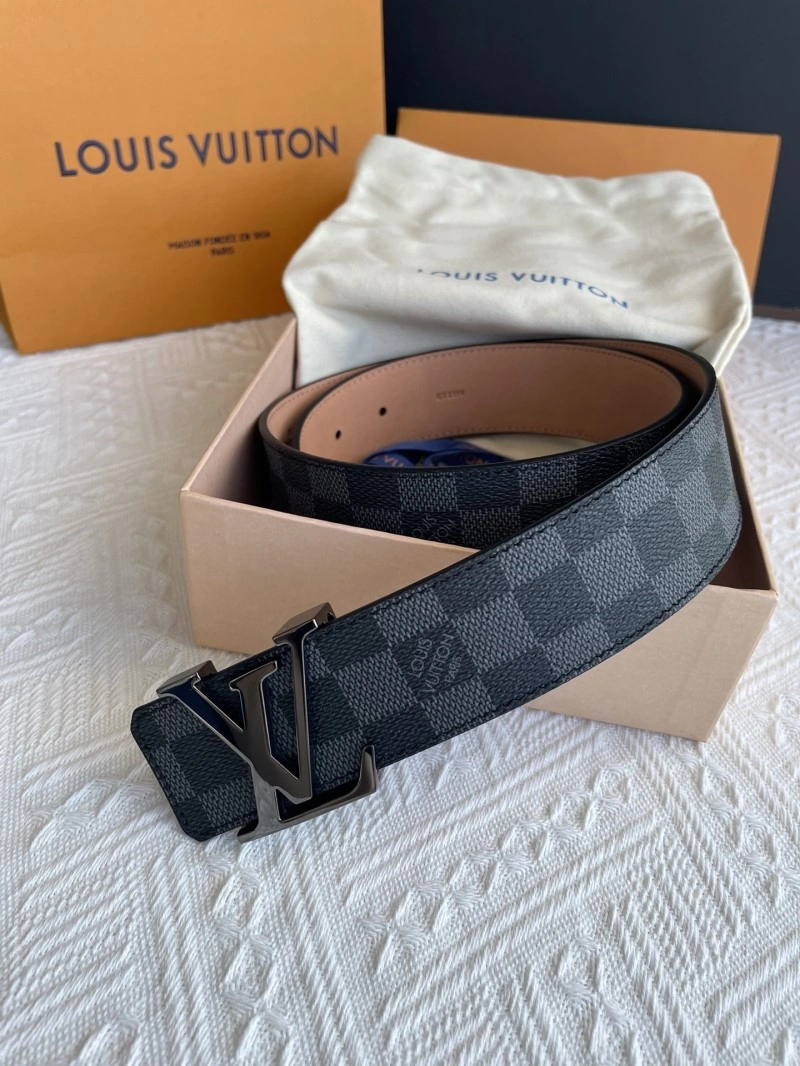 Louis Vuitton Belts SmoothTexture 299933