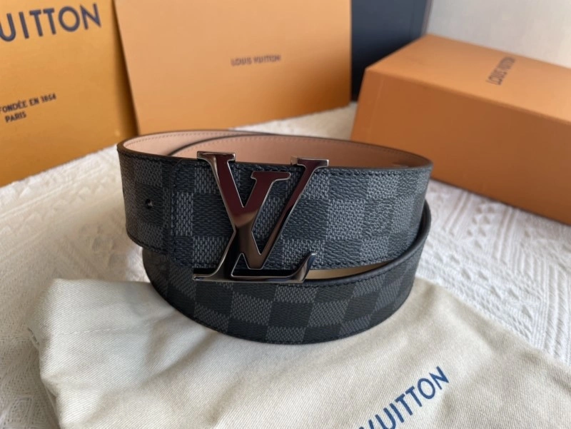 Louis Vuitton Belts SmoothTexture 299933