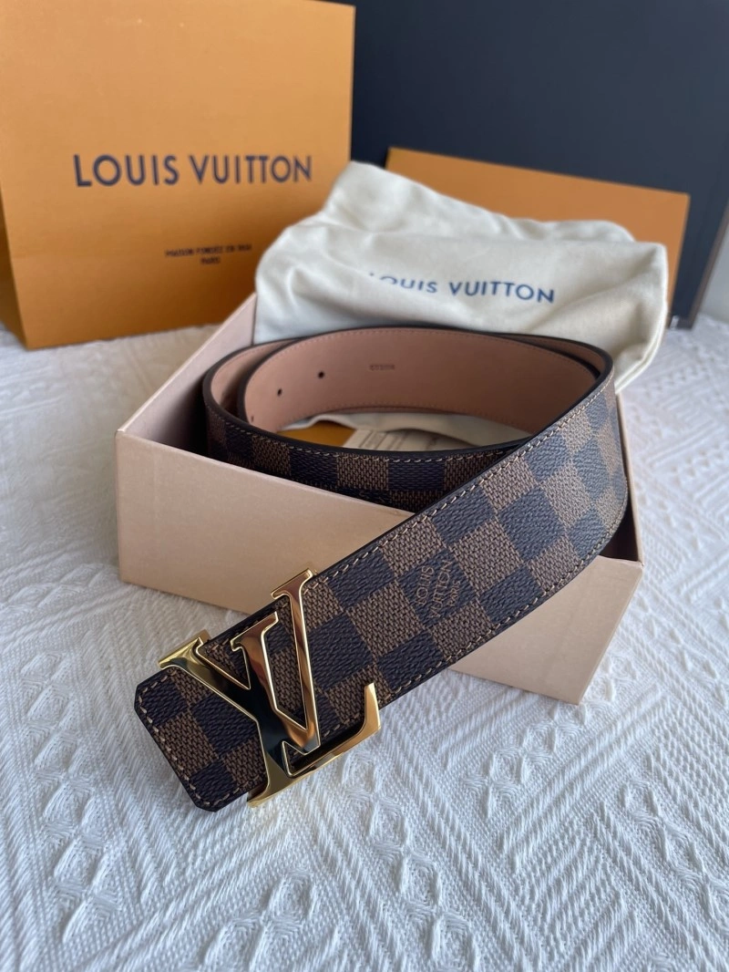 Louis Vuitton Belts Upgraded 299932