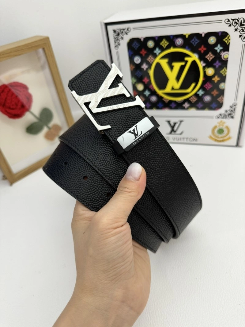 Flexible Louis Vuitton Belts 299928