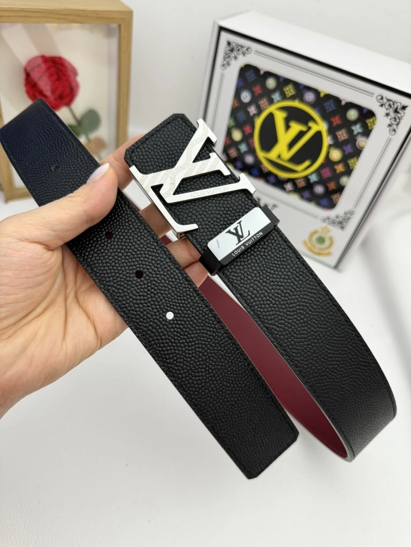 Flexible Louis Vuitton Belts 299928