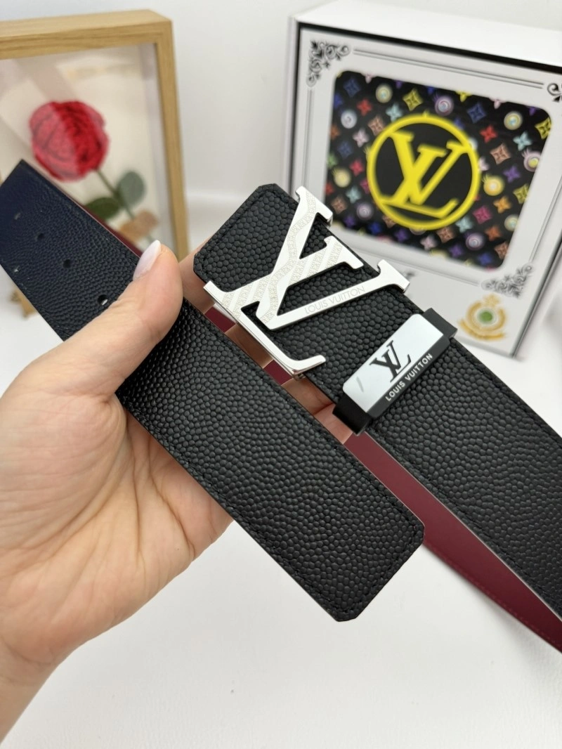 Flexible Louis Vuitton Belts 299928