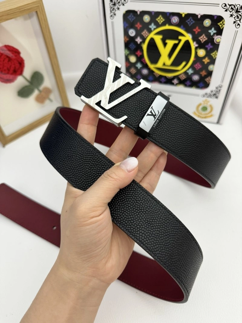 Flexible Louis Vuitton Belts 299928