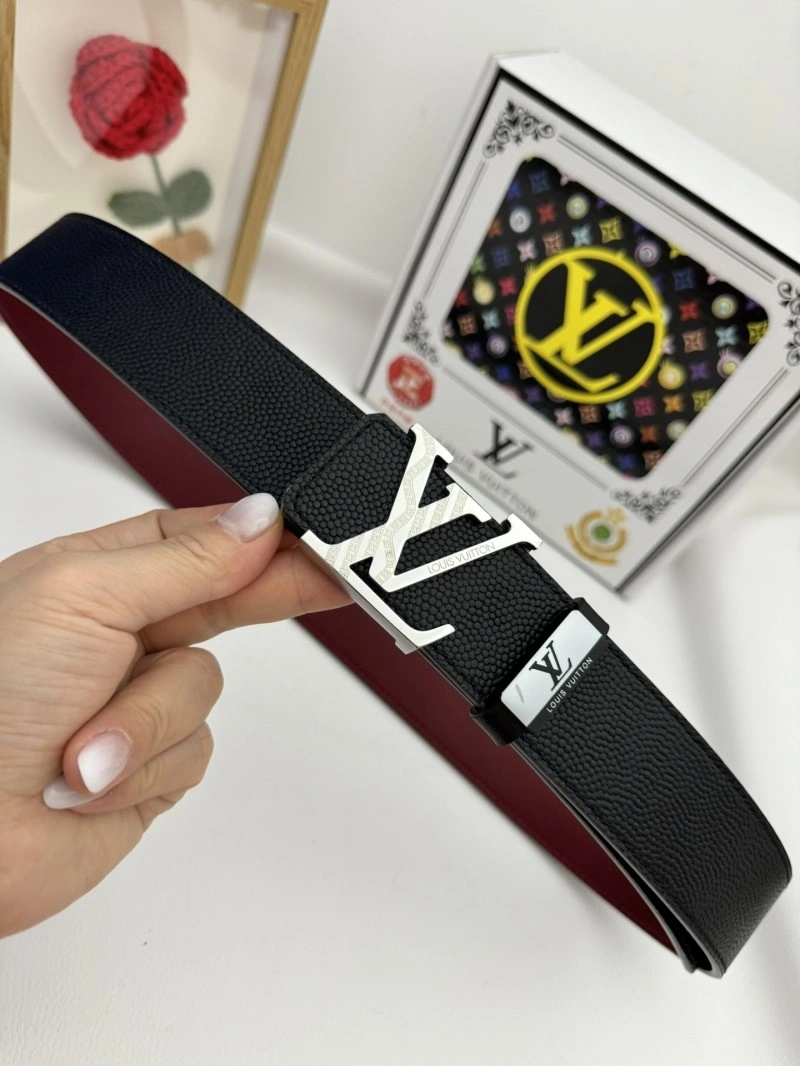 Flexible Louis Vuitton Belts 299928