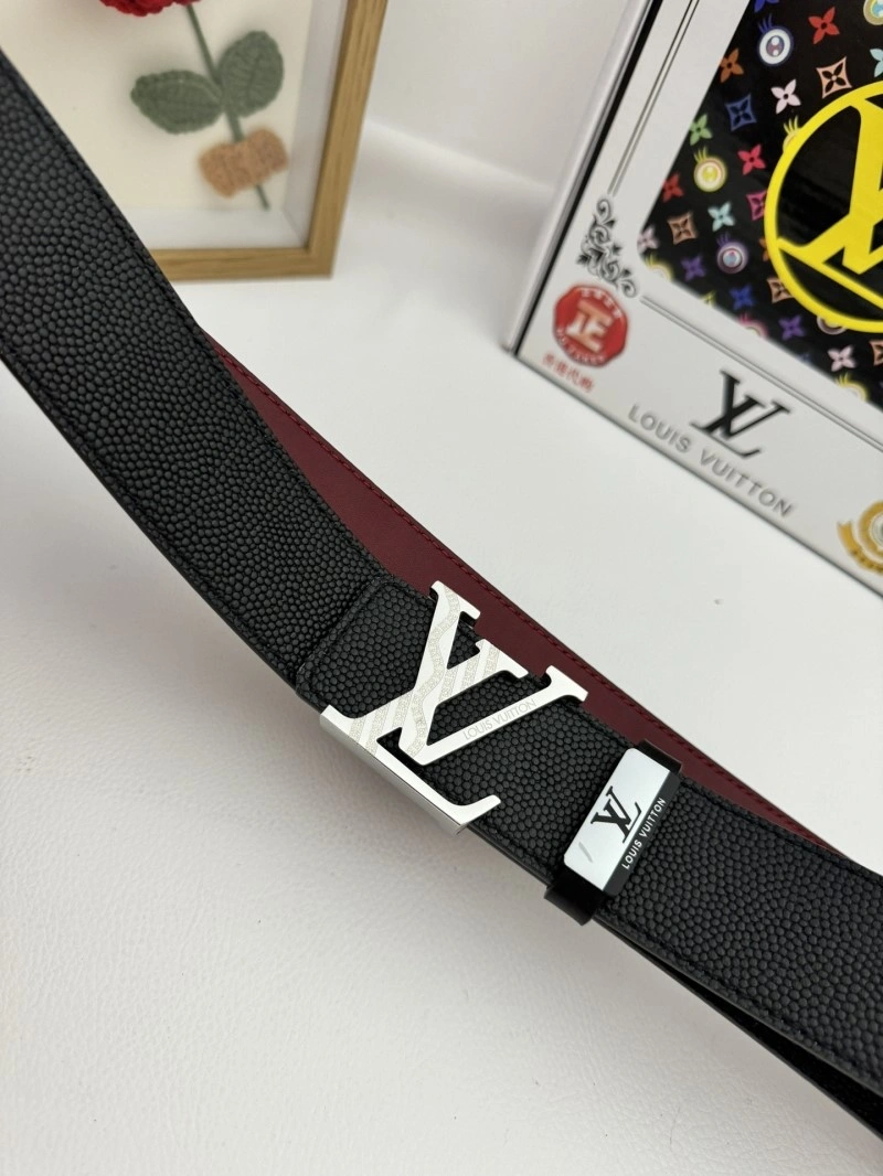 Flexible Louis Vuitton Belts 299928