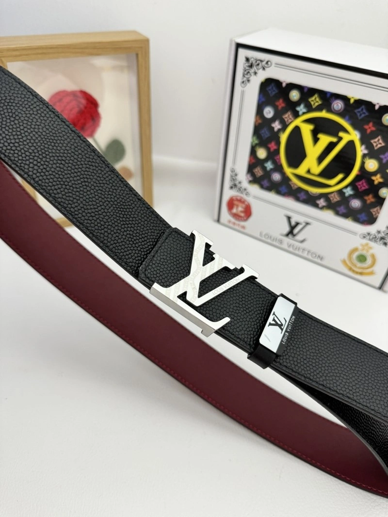 Flexible Louis Vuitton Belts 299928
