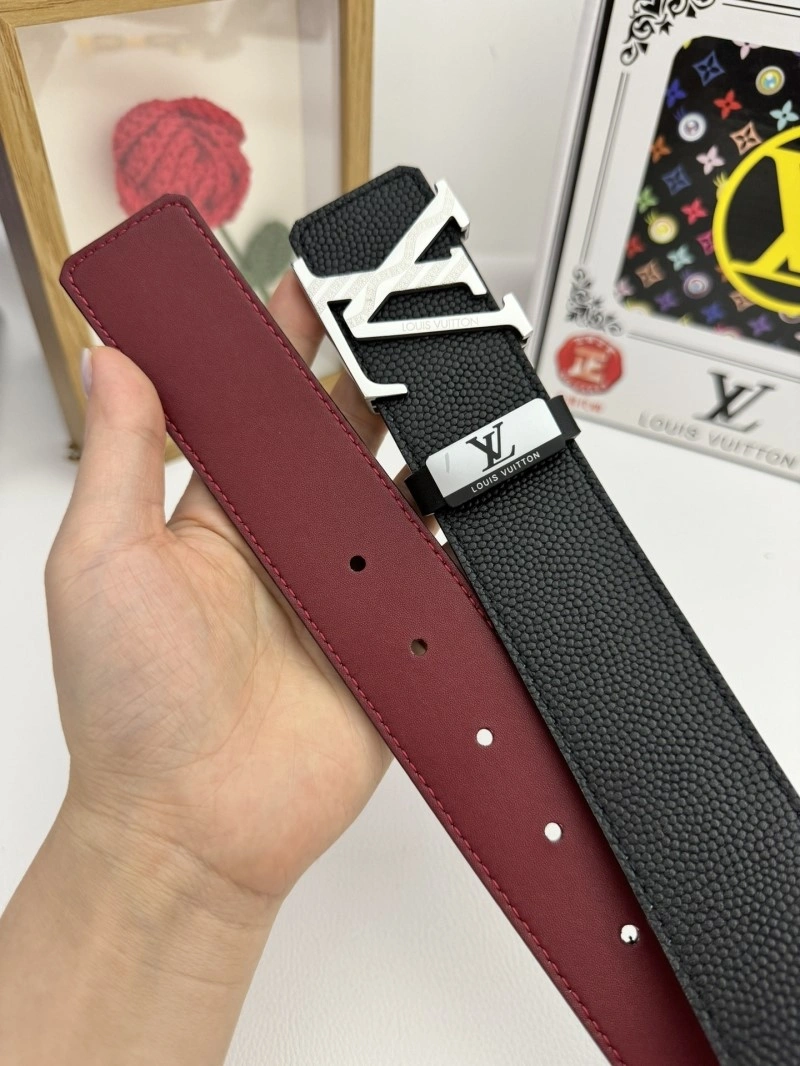 Flexible Louis Vuitton Belts 299928
