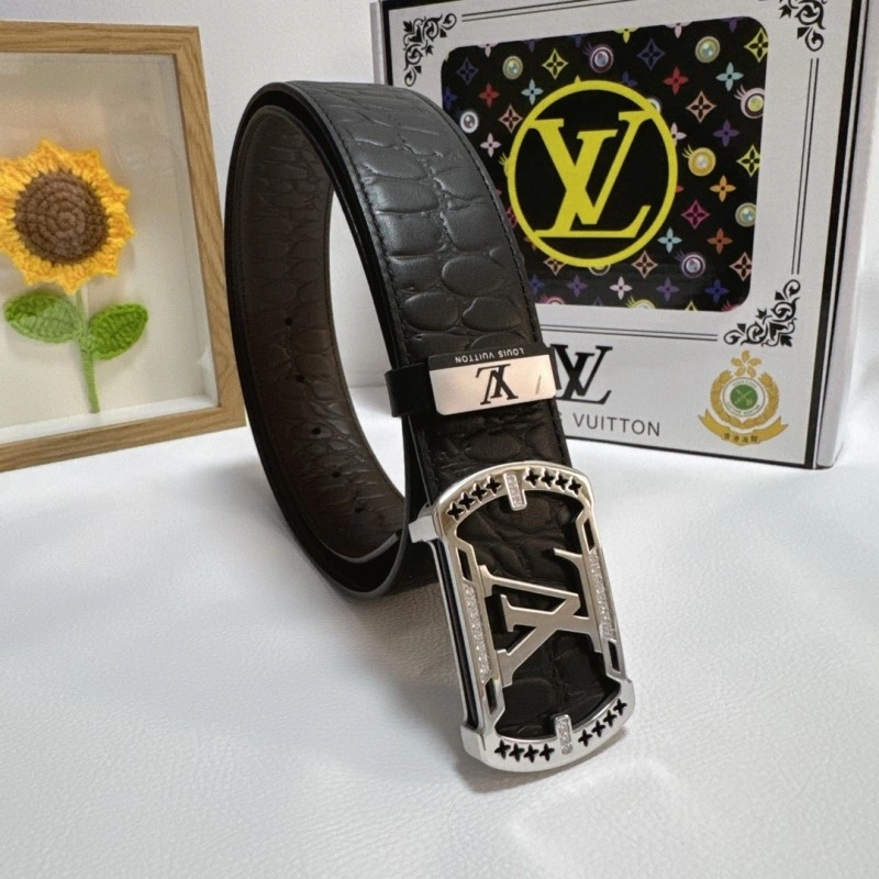 Louis Vuitton Belts Fashionable 299924