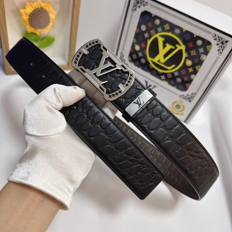Louis Vuitton Belts Fashionable 299924