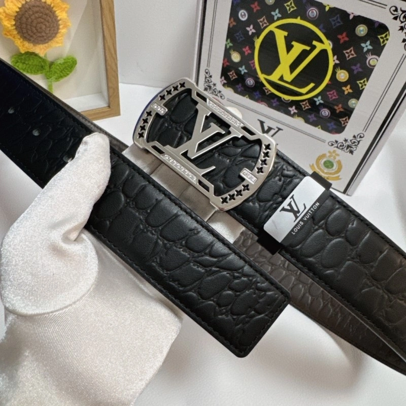 Louis Vuitton Belts Fashionable 299924