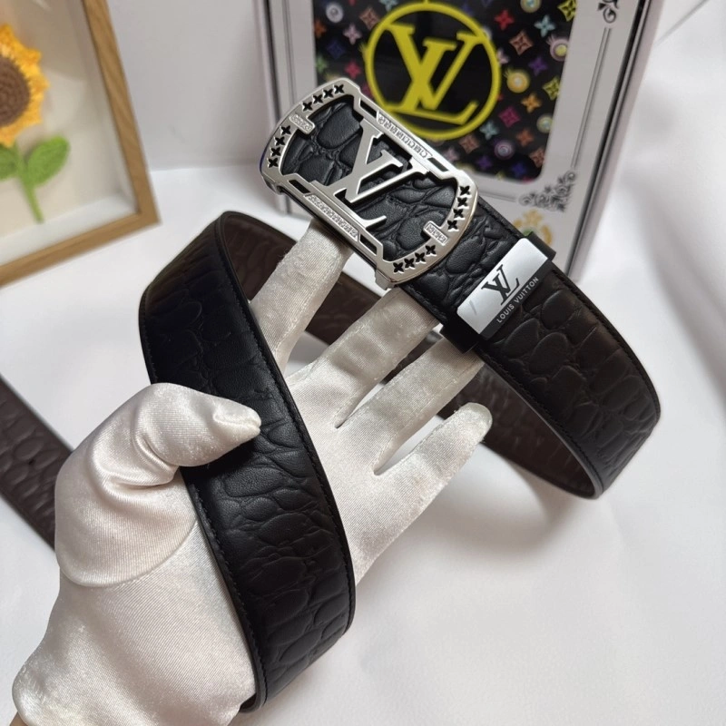 Louis Vuitton Belts Fashionable 299924