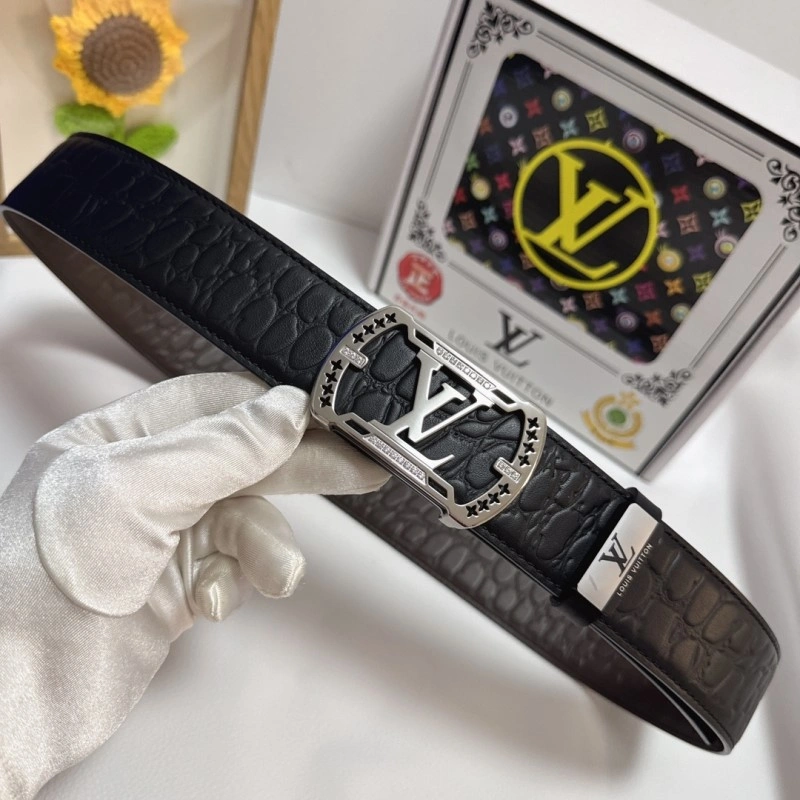 Louis Vuitton Belts Fashionable 299924