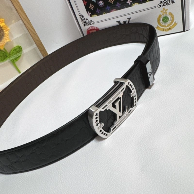 Louis Vuitton Belts Fashionable 299924