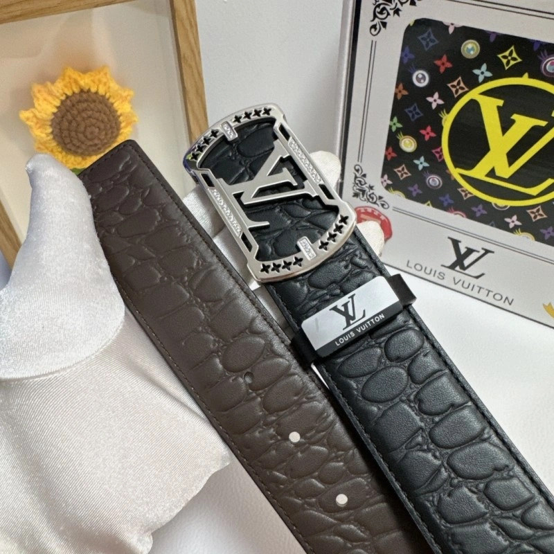 Louis Vuitton Belts Fashionable 299924