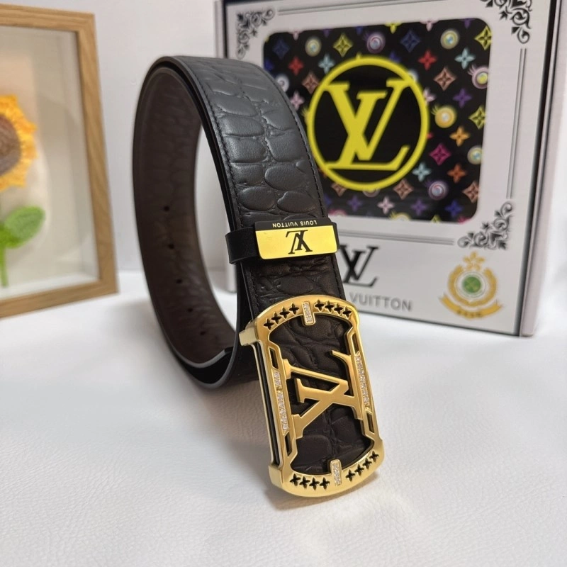 Chic Louis Vuitton Belts 299922