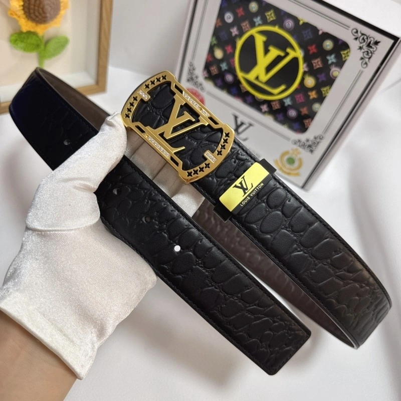 Chic Louis Vuitton Belts 299922