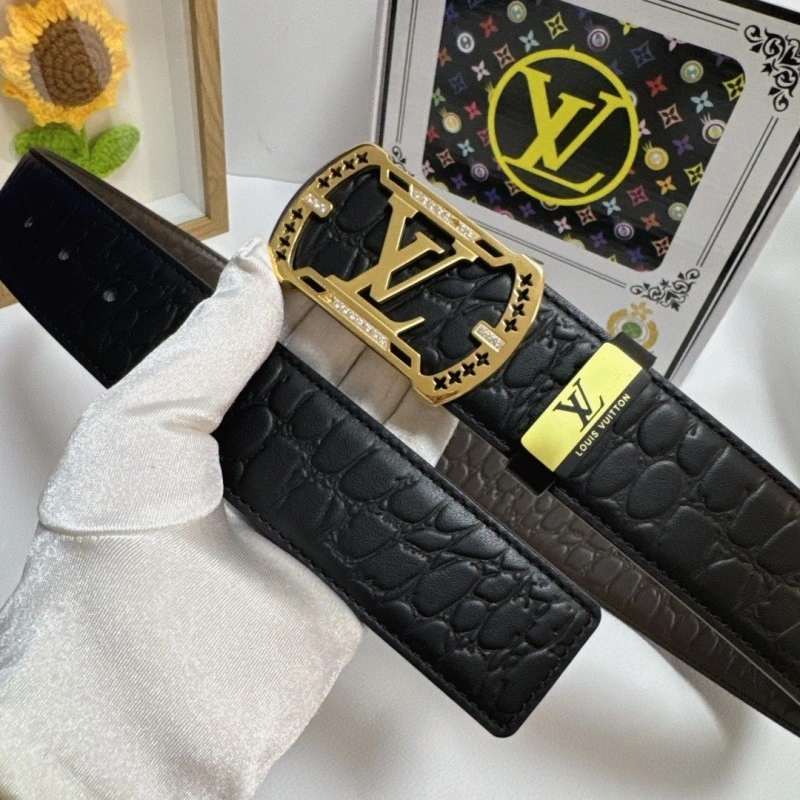 Chic Louis Vuitton Belts 299922
