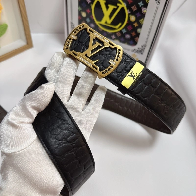 Chic Louis Vuitton Belts 299922