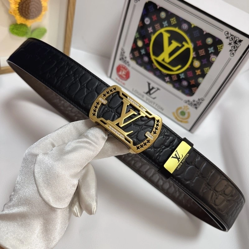 Chic Louis Vuitton Belts 299922