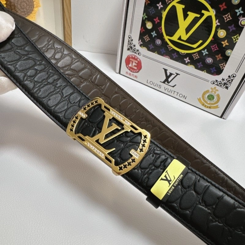 Chic Louis Vuitton Belts 299922