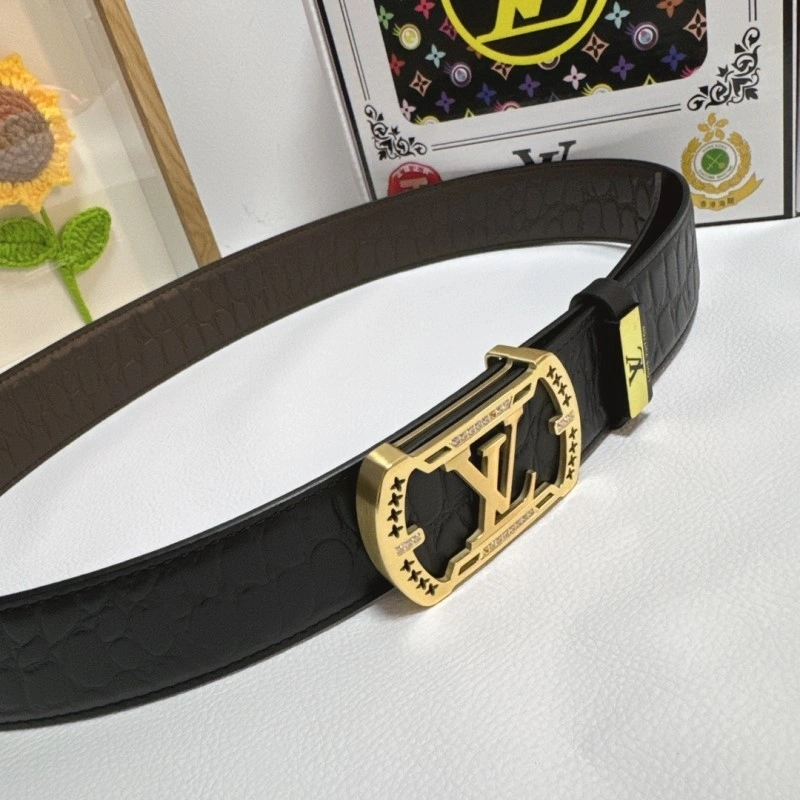 Chic Louis Vuitton Belts 299922