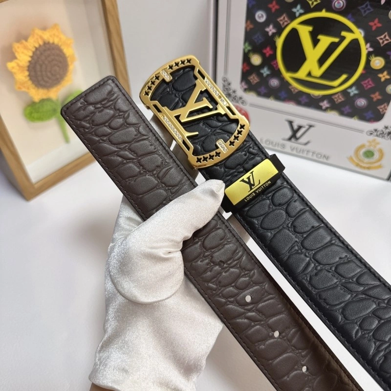 Chic Louis Vuitton Belts 299922