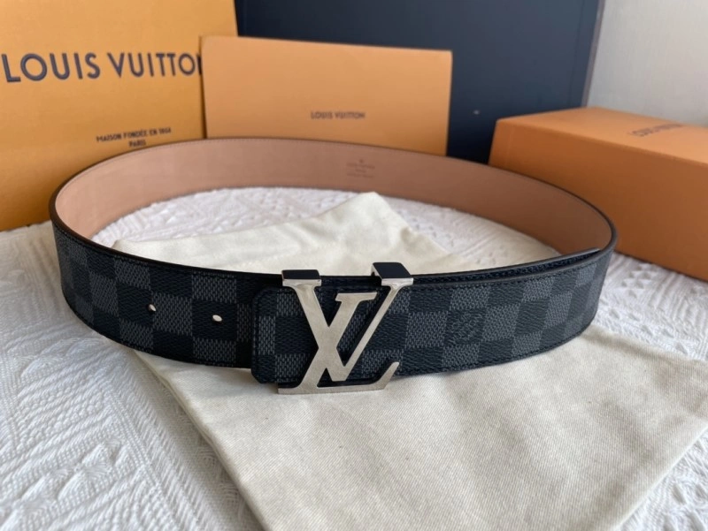 Louis Vuitton Belts Unique 299921