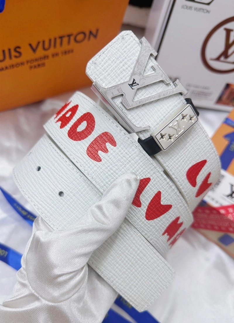 Louis Vuitton Belts Stylish 299908