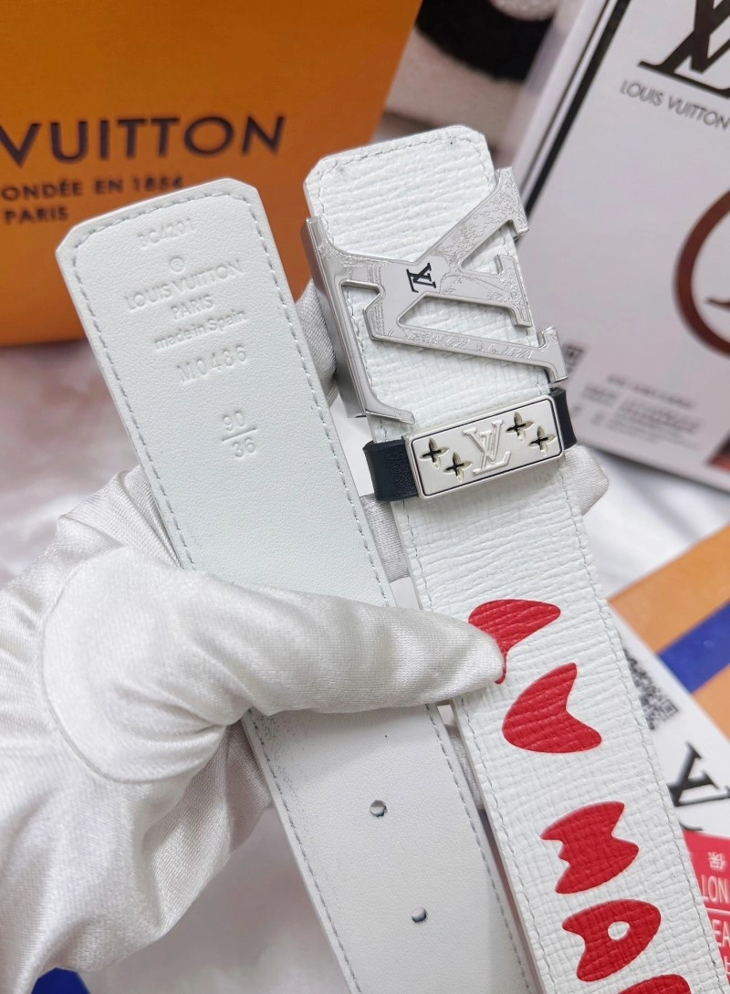 Louis Vuitton Belts Stylish 299908
