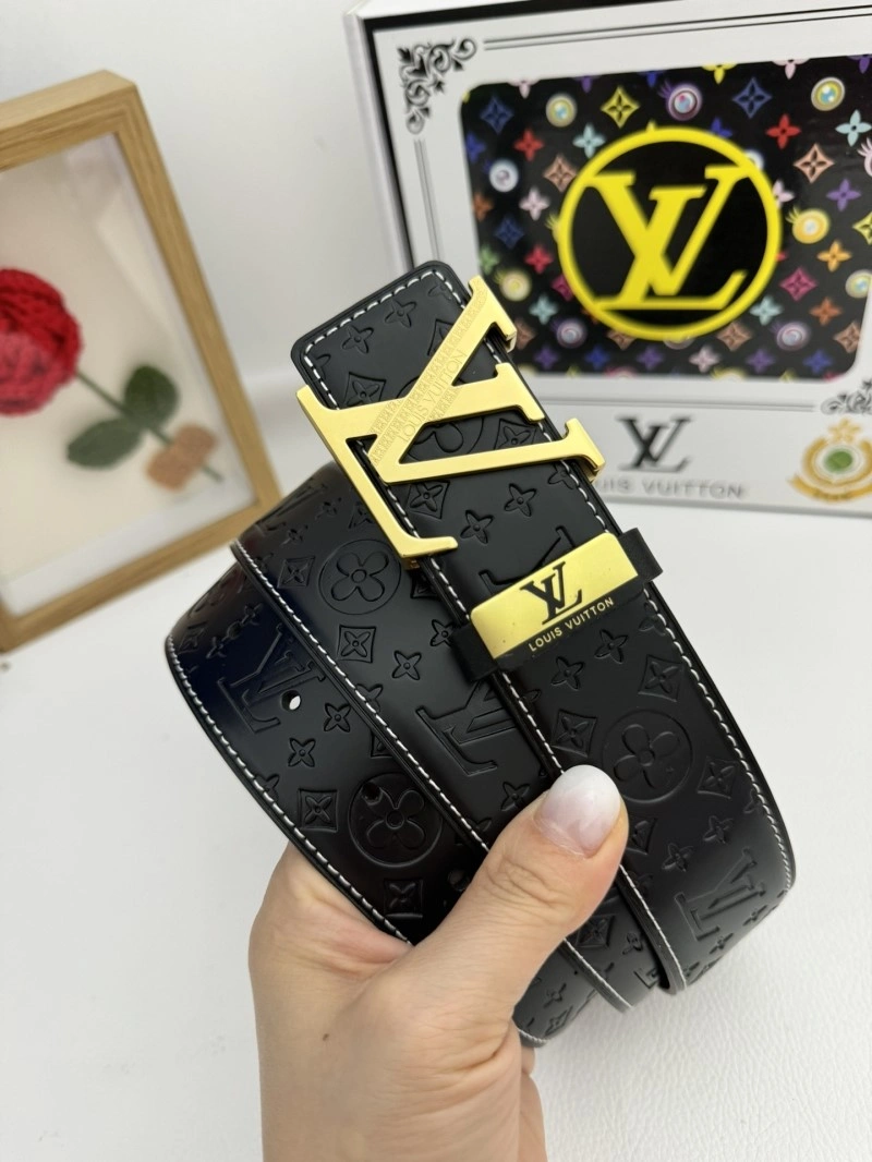 Louis Vuitton Belts QuickDry 299919