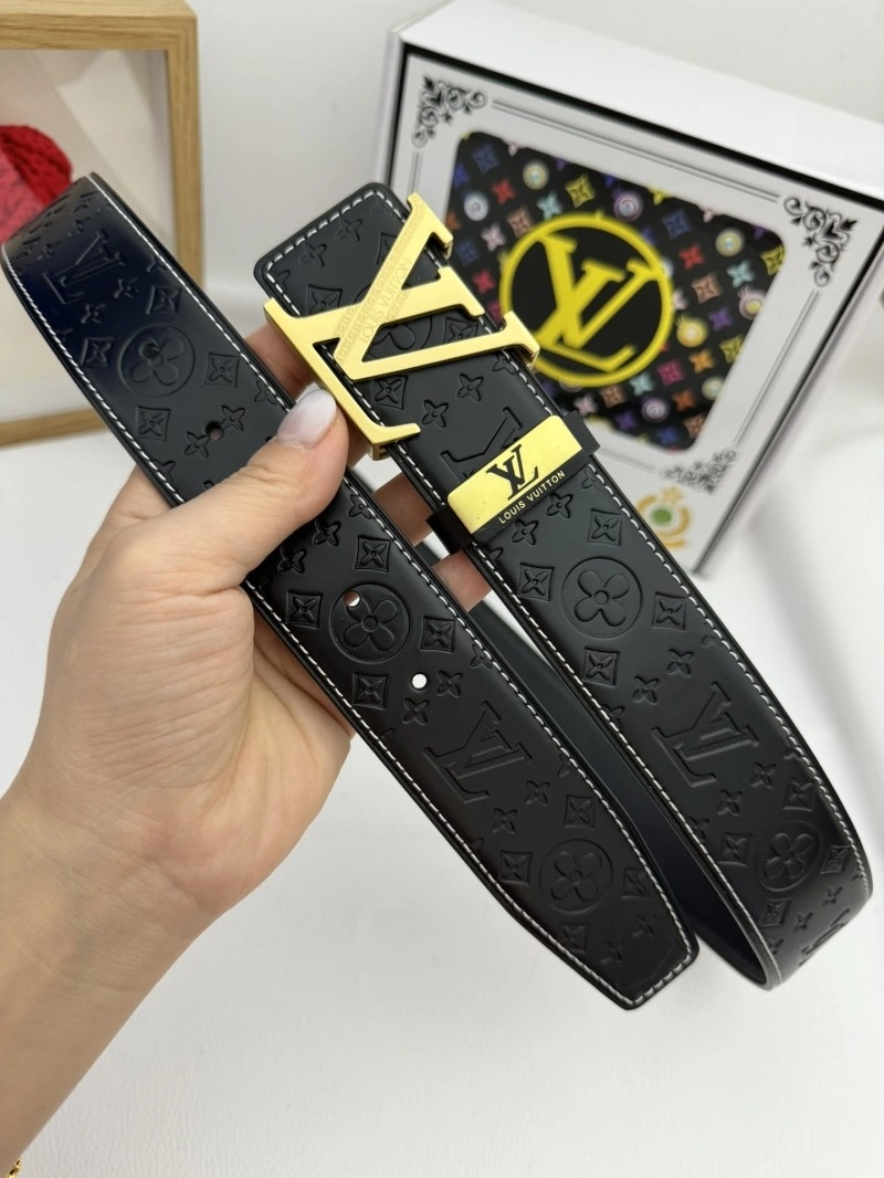 Louis Vuitton Belts QuickDry 299919