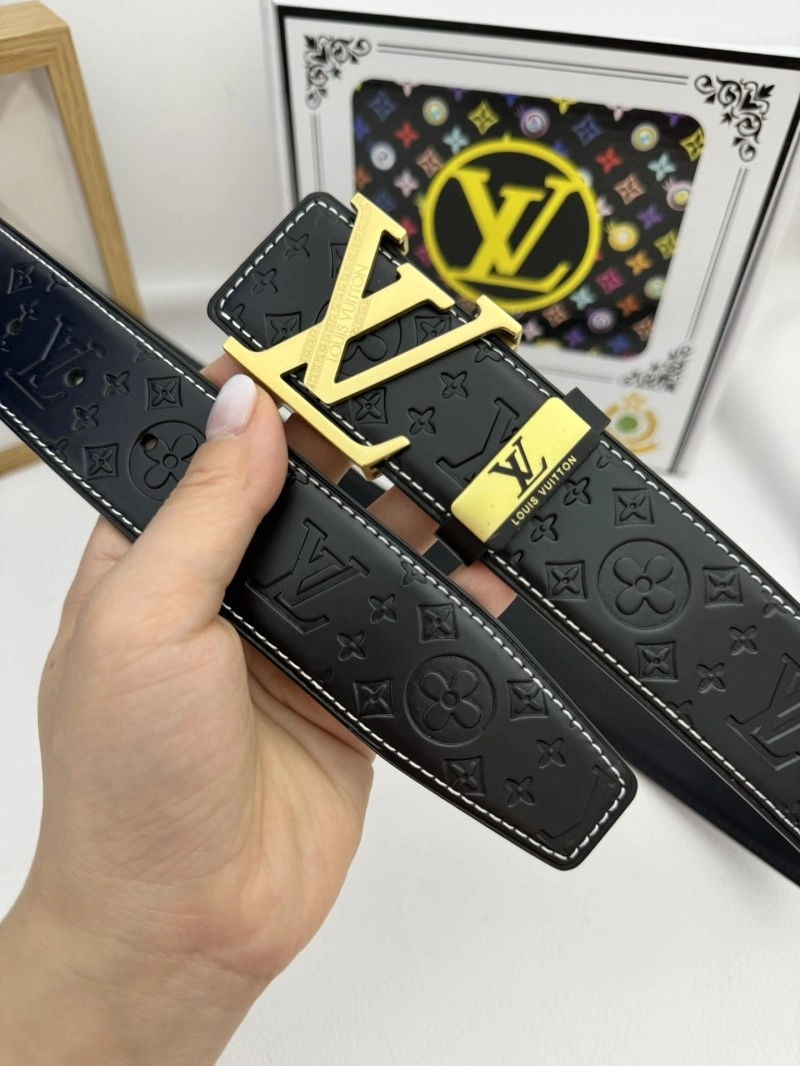 Louis Vuitton Belts QuickDry 299919