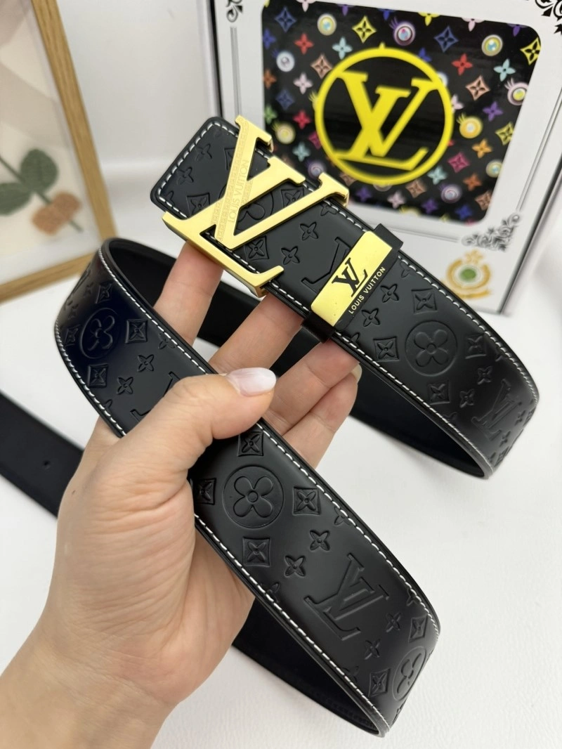 Louis Vuitton Belts QuickDry 299919