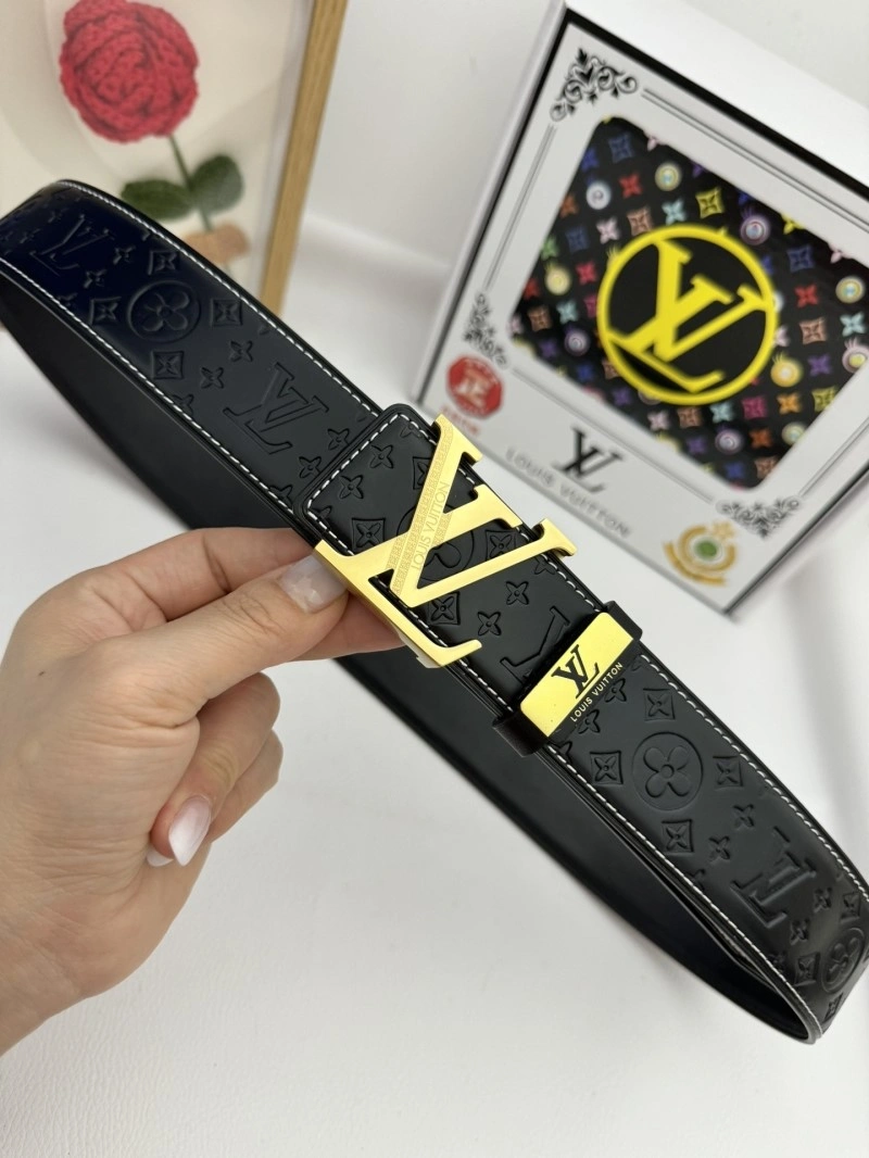 Louis Vuitton Belts QuickDry 299919