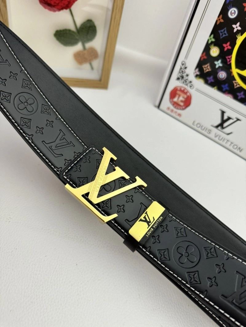 Louis Vuitton Belts QuickDry 299919