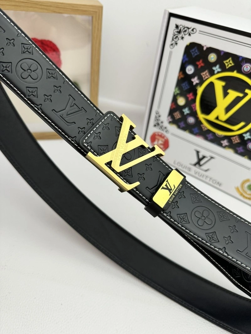 Louis Vuitton Belts QuickDry 299919