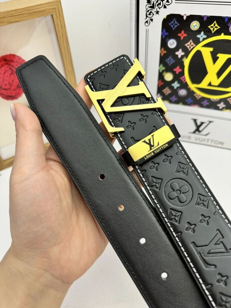 Louis Vuitton Belts QuickDry 299919