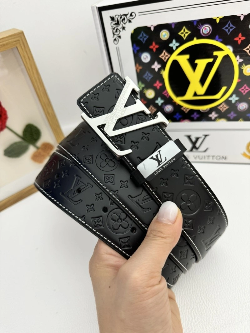 Louis Vuitton Belts FashionForward 299904