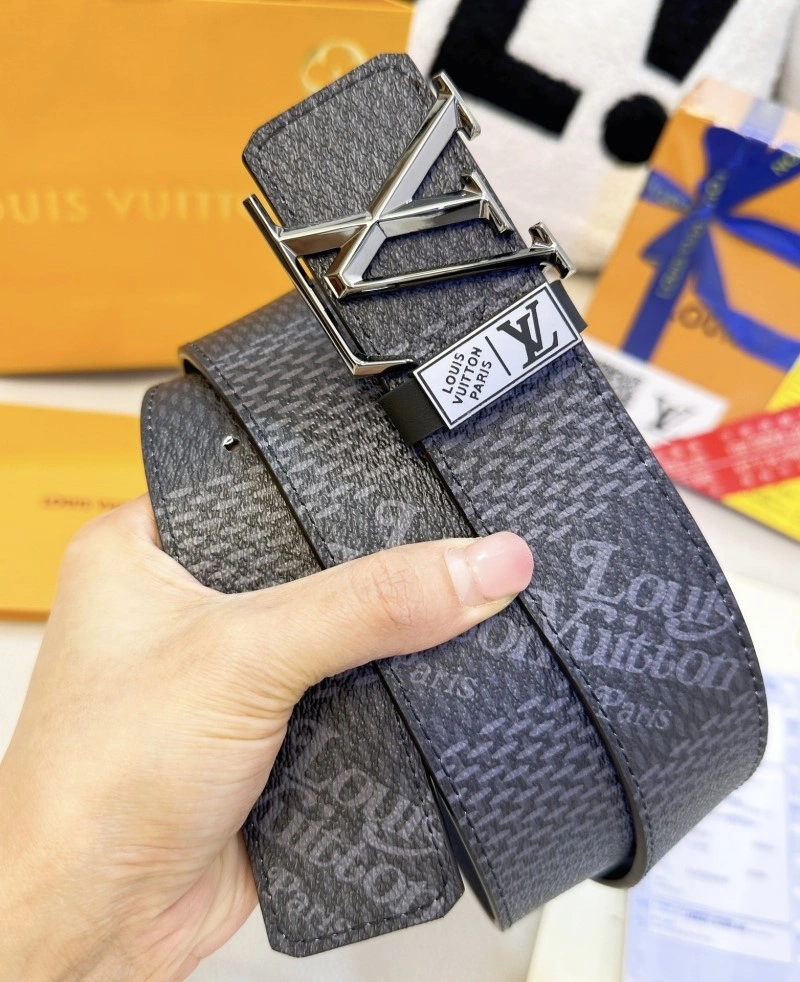 Louis Vuitton Belts HighQuality 299906