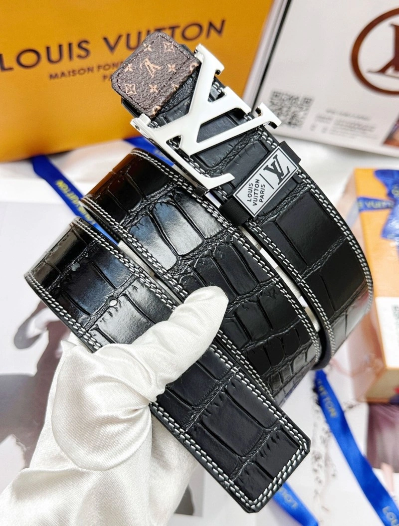 Louis Vuitton Belts Refined 299886