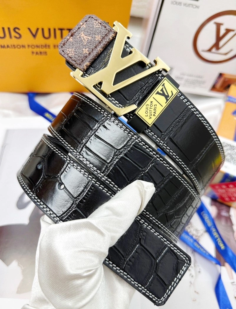 RelaxedFit Louis Vuitton Belts 299889