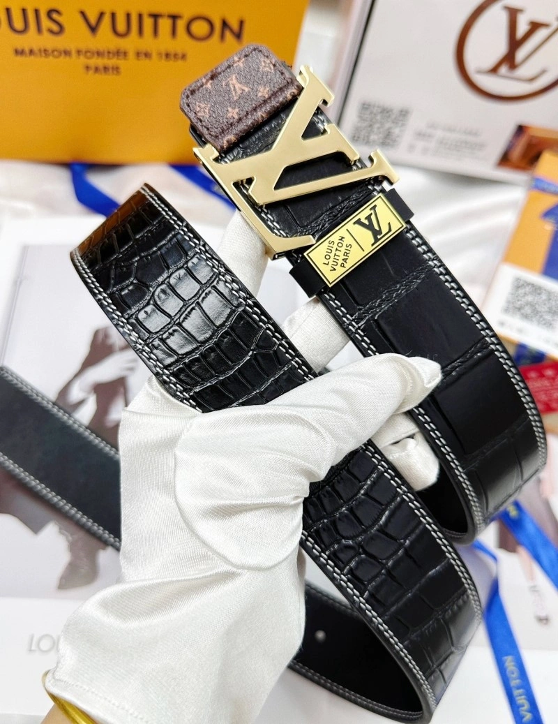 RelaxedFit Louis Vuitton Belts 299889