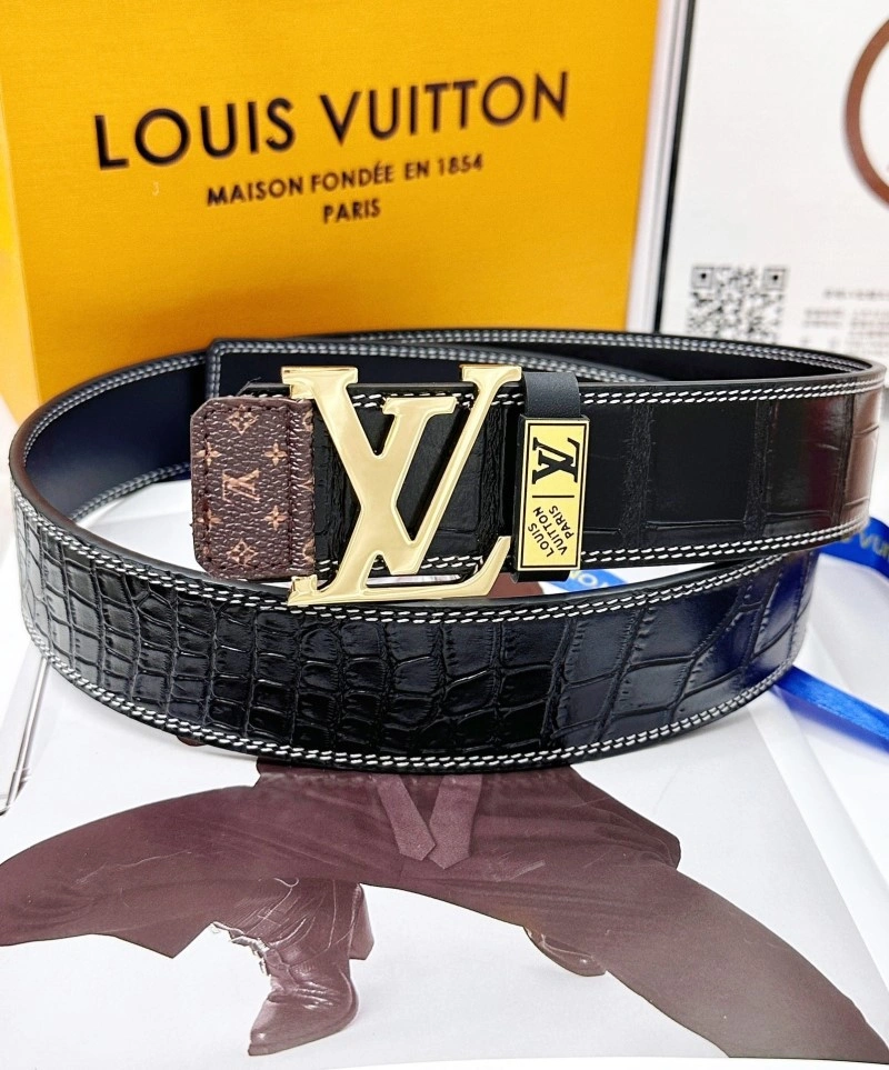 RelaxedFit Louis Vuitton Belts 299889