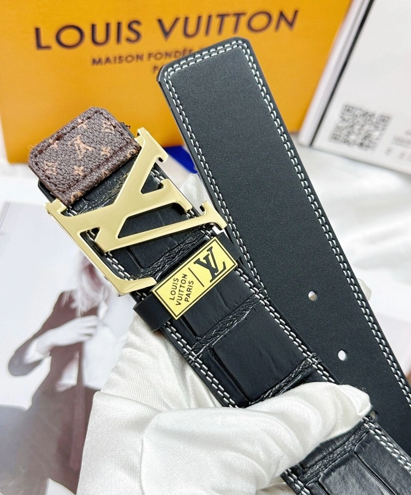 RelaxedFit Louis Vuitton Belts 299889